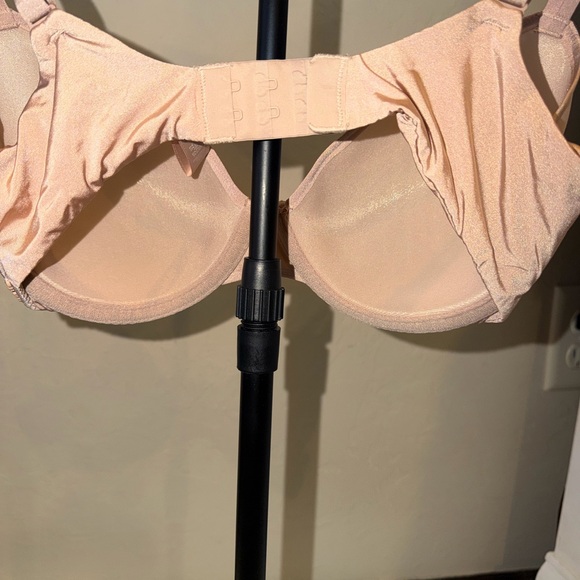 Skims no show UNLINED DEMI BRA underwire 34D - Picture 6 of 11